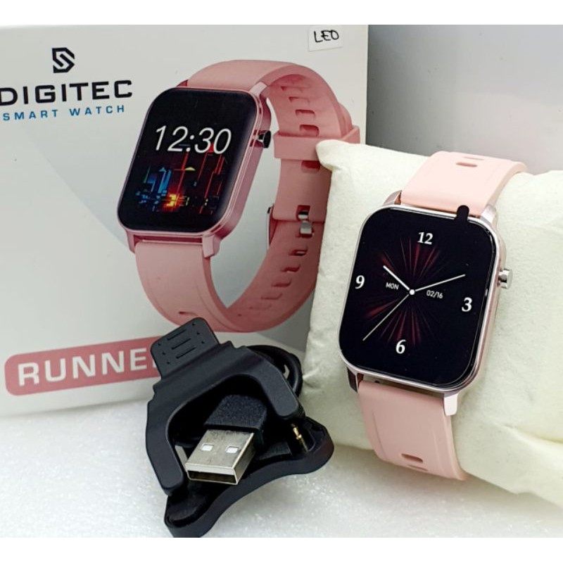 Digitec Runner Smart watch