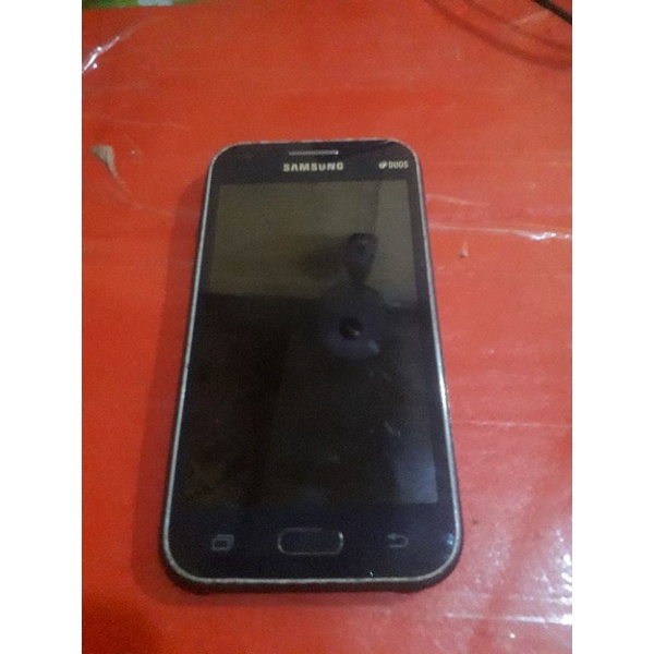 LCD MESIN SAMSUNG J100H