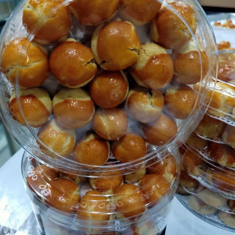 kue nastar