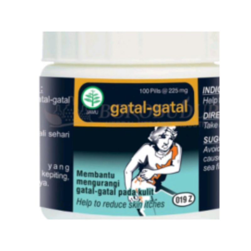 Gatal gatal obat gatal scabies alergi