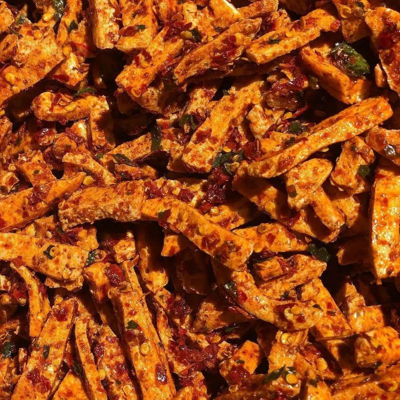 

Basreng Pedas Daun Jeruk 500gram