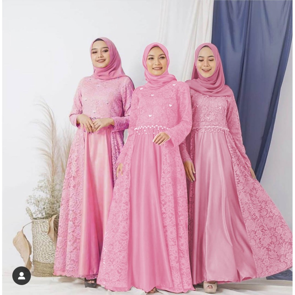 Maxi Yuni 2 WARNA