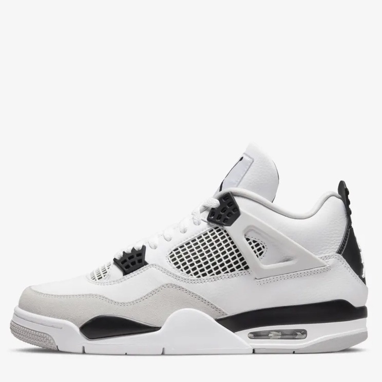 sepatu air jordan 4