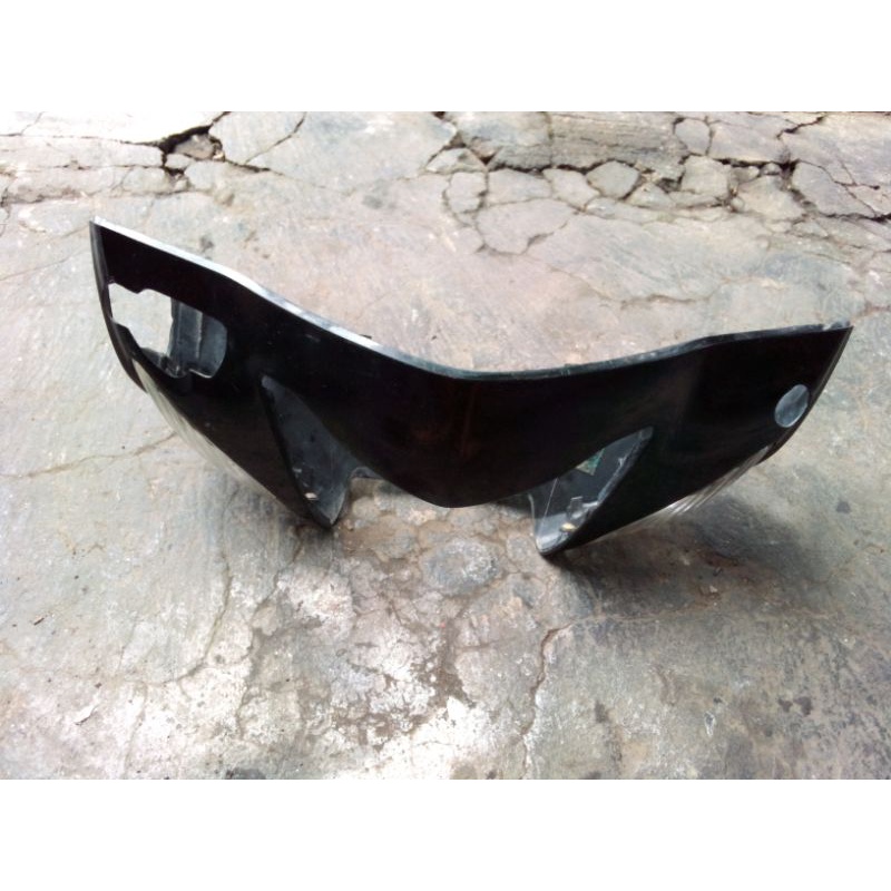 Batok lampu depan Honda Supra fit new original