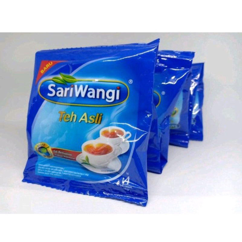 

Teh Celup Sariwangi Saset