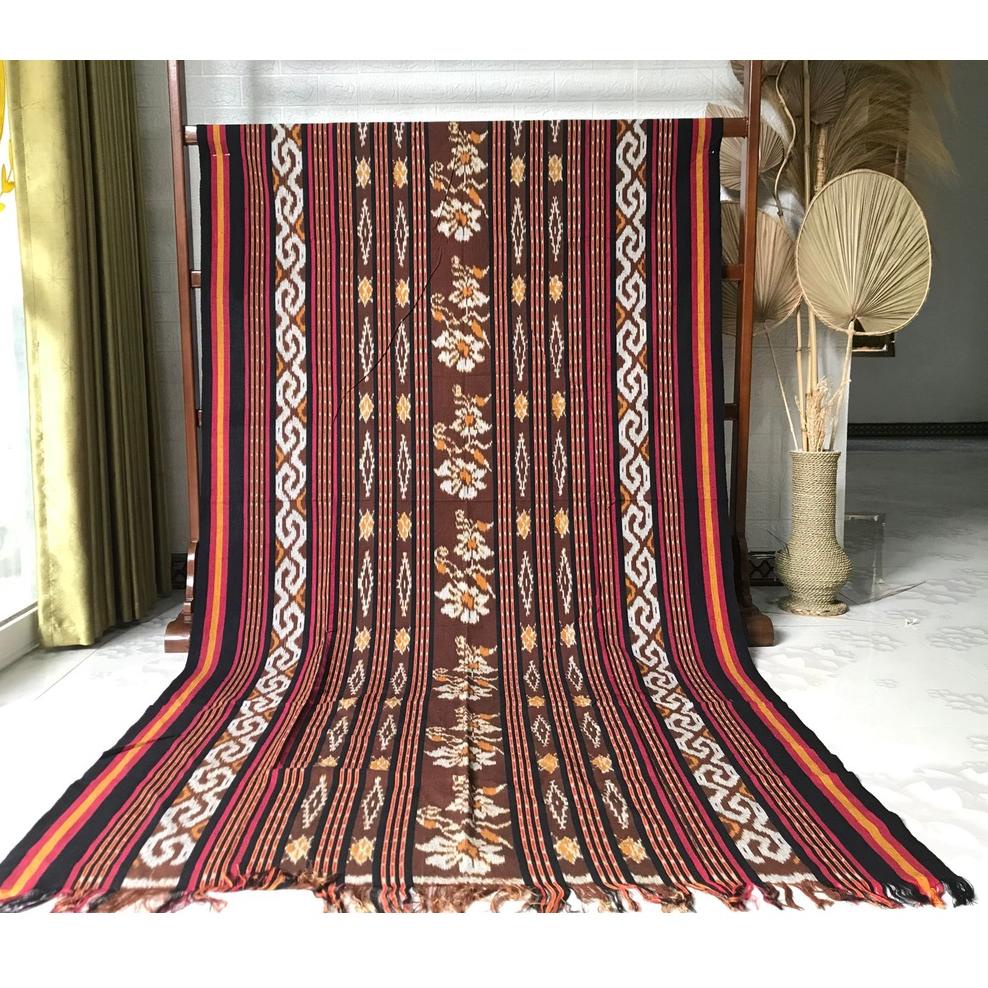 Jual Cod Tenun Ikat Blanket Etnik Sumba Lombok Ntt Toraja Flores Dayak Tenun Jepara Tenun Etnik