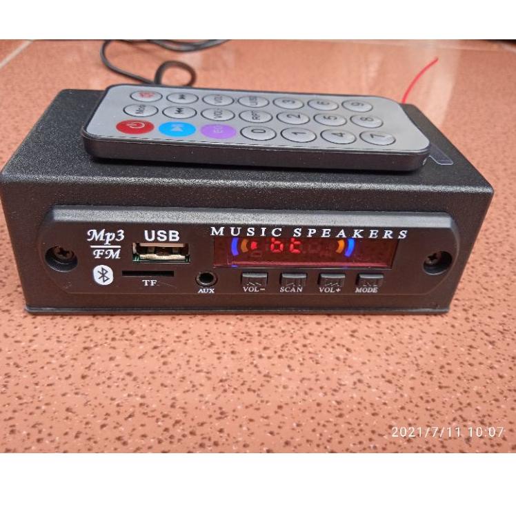 Banyak Dipakai.. MP3 BLUETOOTH SIAP PAKAI