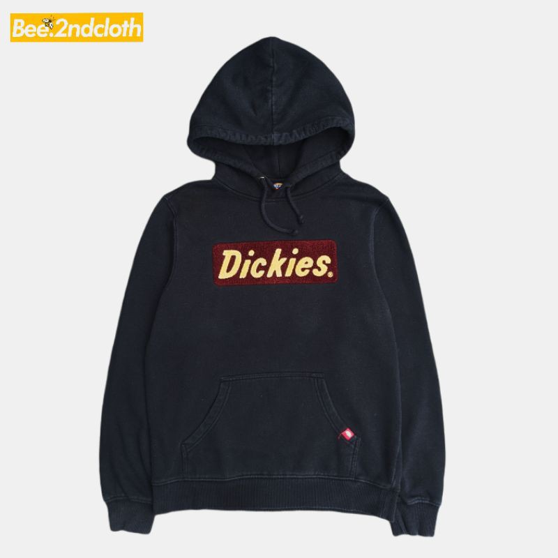 Dickies Karpet Box Logo