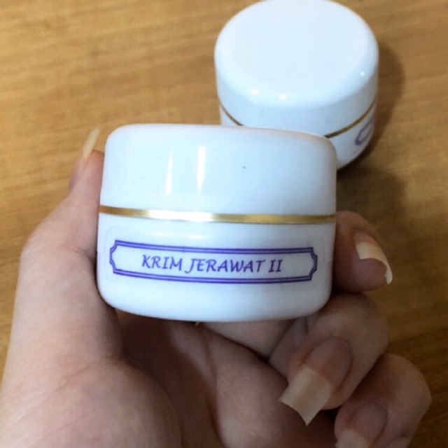 Krim Jerawat 2 Dr.Kun