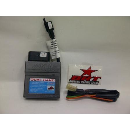 KERENNN CDI BRT Juken Dualband Mio J, Soul GT, Xride