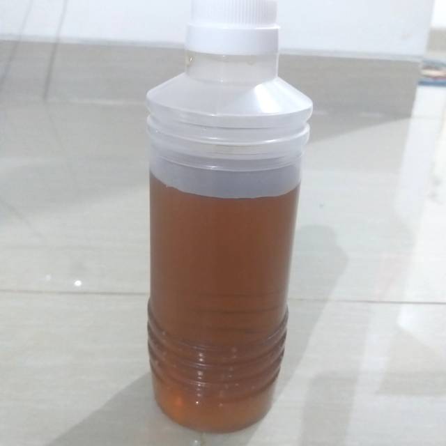

Madu Murni 500gr