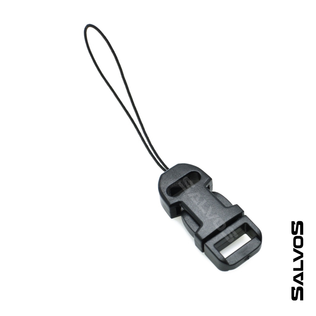 Buckle lanyard aksesoris gantungan tali paracord hp strap kamera lanyard pods