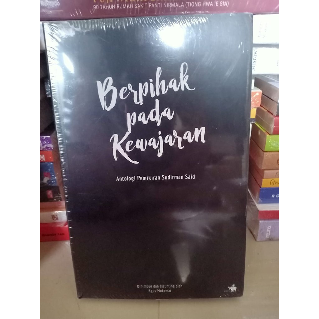 Berpihak pada kewajaran