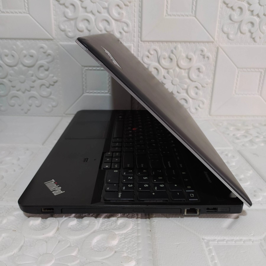 LENOVO Thinkpad E540 i7-4712MQ RAM 4GB HDD 1TB VGA GT740M-2GB W10