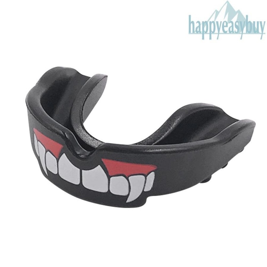 pelindung gigi mouth guard buat tinju MMA