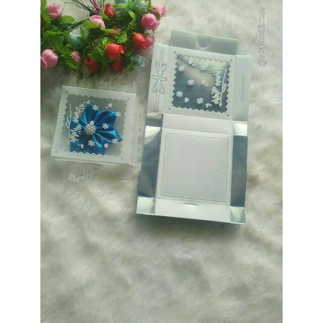 

Box mika 7x7x1,8 box bros mika broso