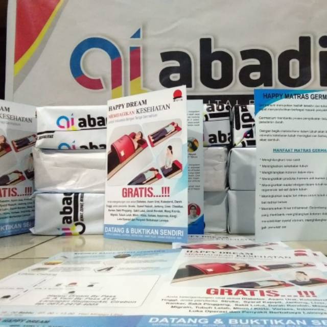 

Brosur promosi / brosurcustom / percetakan / design unik / brosur murah / sepatu flat