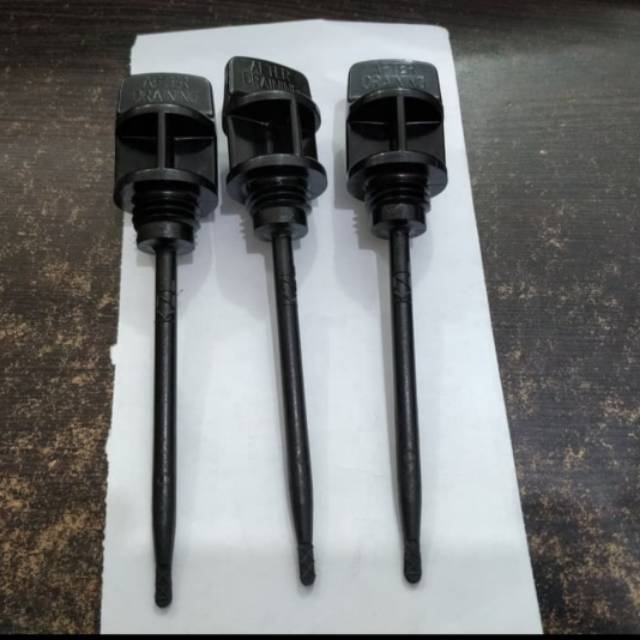 COLOKAN OLI BEAT FI, SPACY FI, BEAT ESP. TUTUP OLI