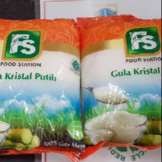 

Gula fs 1 kg