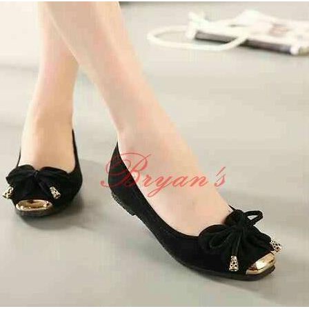 

DISKON 45% FLAT PITA KUPU HITAM | TERLARIS