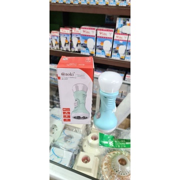 senter multifungsi @aoki