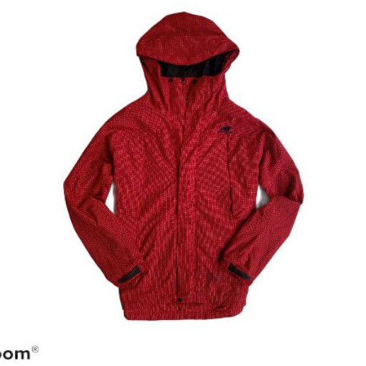 JAKET NEW BALANCE SECOND