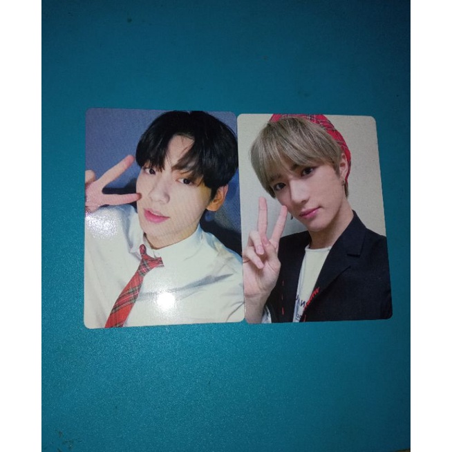 TXT Lightstick pc beomgyu soobin