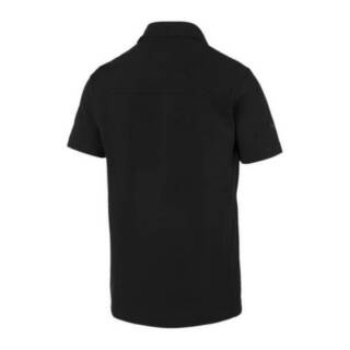  Kaos  Puma Ferrari  Polo  Black 57785201 Original  Shopee 