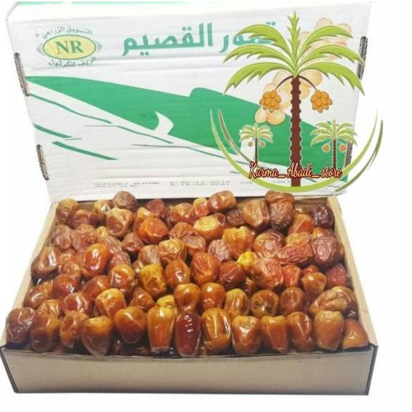 

Promo  Kurma Sukari 3kg ORIGINAL / sukari al qassim 3kg murah / Kurma Sukari Al qassim timbangan lebih た 58