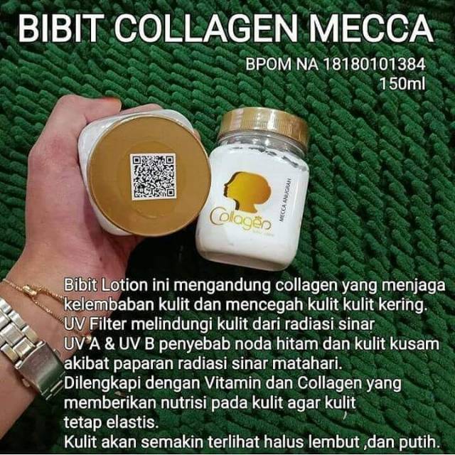 14+ Efek samping bibit collagen info