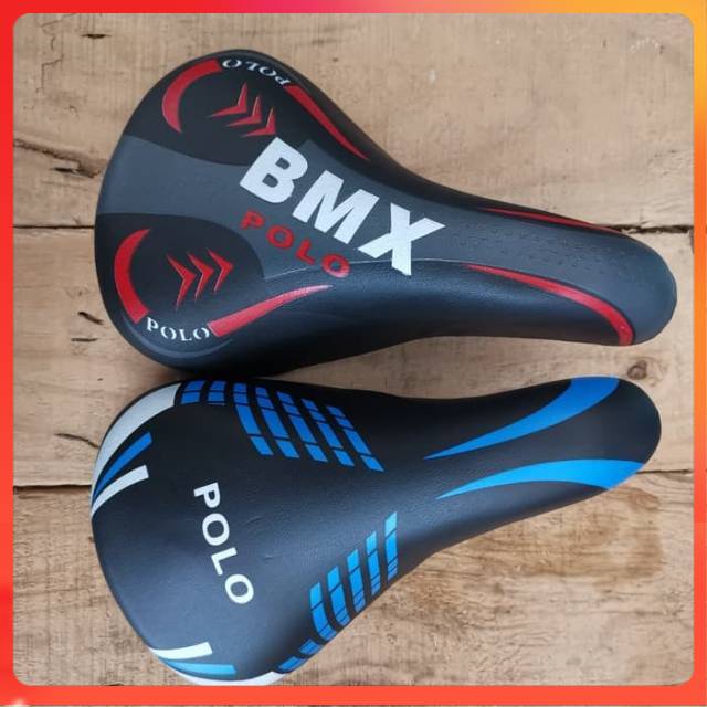 Promo SADEL SEPEDA POLO BMX 20 Murah