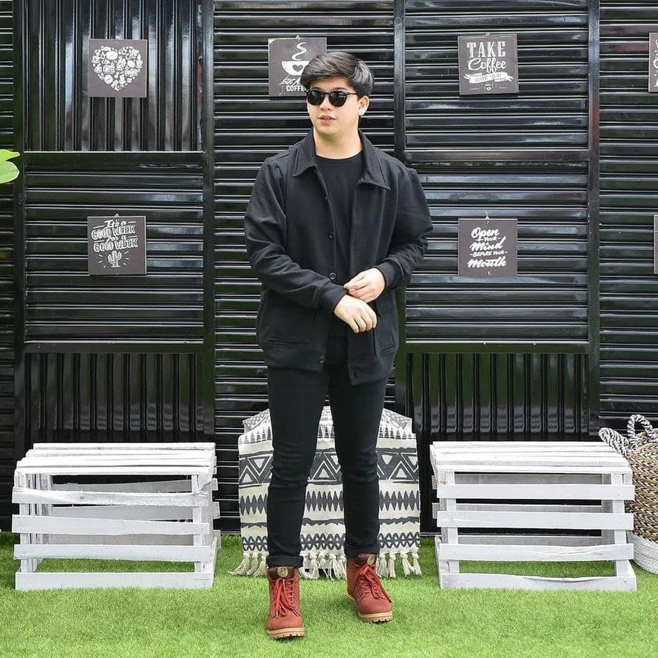 Nara Grosir - Raihan Outer | Fashion Terkini | Outer Pria