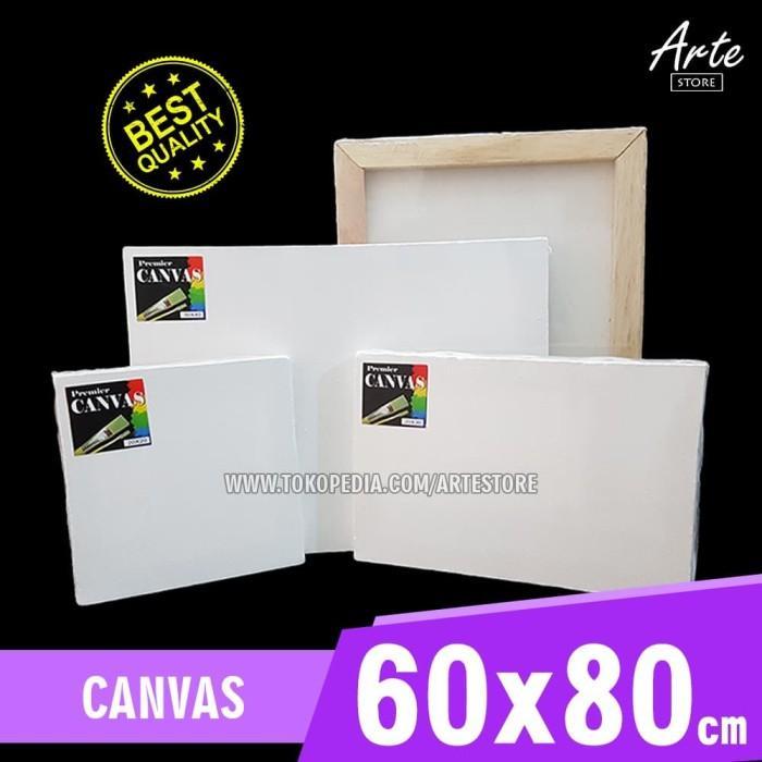 

Kanvas | Kanvas Lukis 60 X 80 Cm