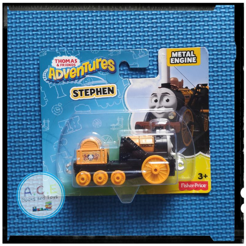 Thomas & Friends Stephen