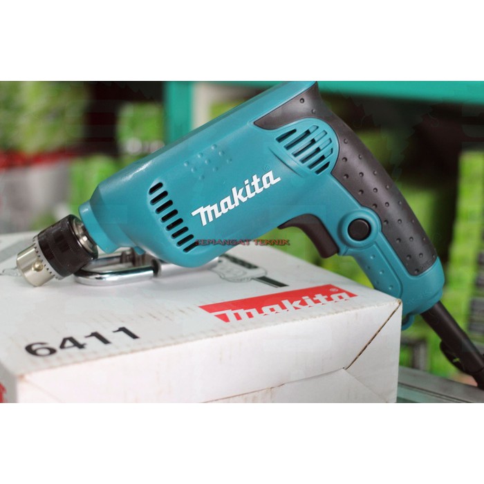 Bor 10mm 6411 Makita
