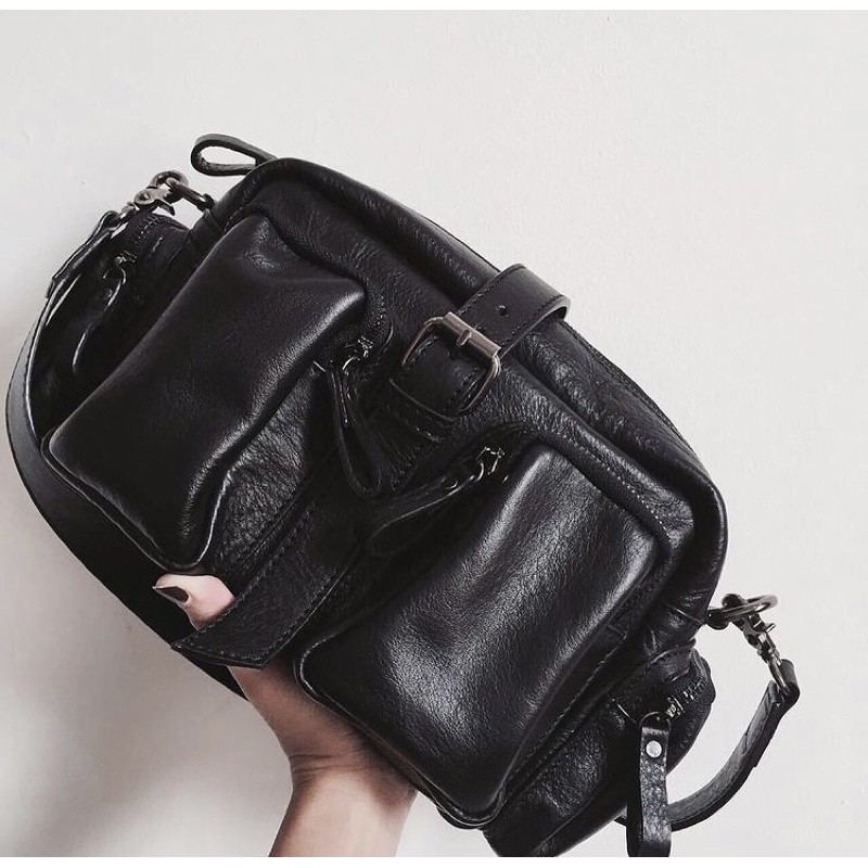 Medium SASH Sling Bag KAYNN Preloved