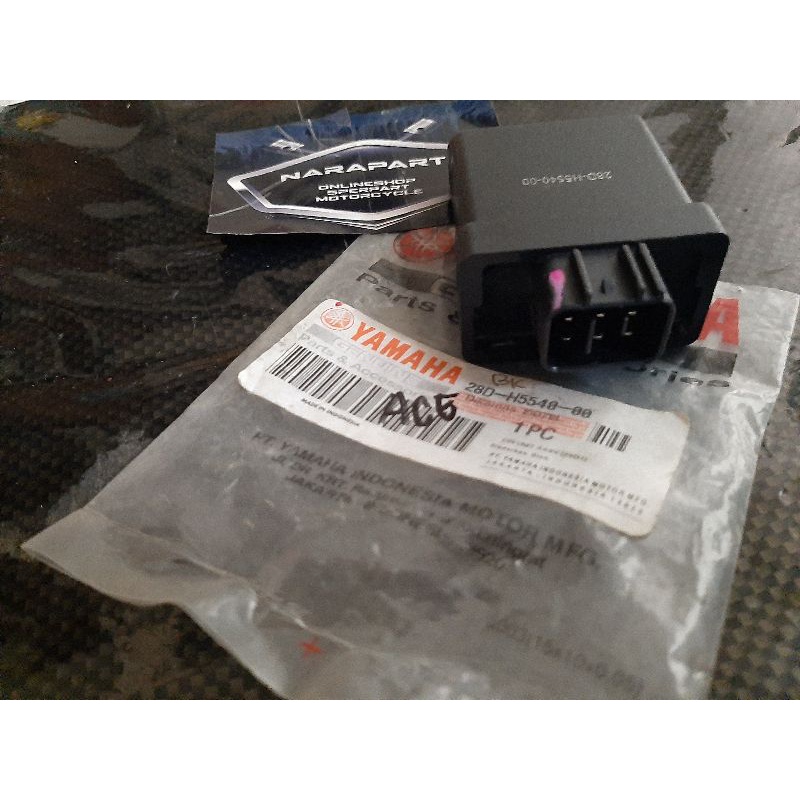 CDI 28D mio smile.mio soul.fino karbu.xeon karbu