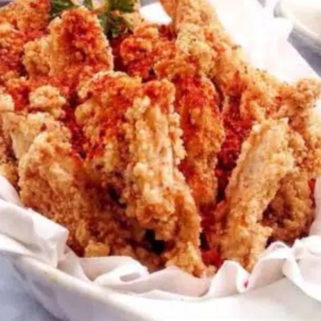 

NEW Tepung shilin halus kemasan 1kg