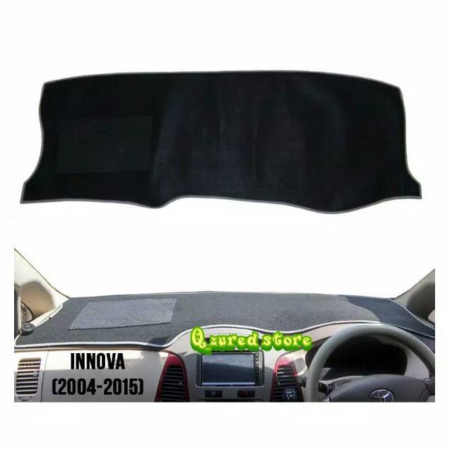 Cover Dashboard Mobil Innova 2004-2015