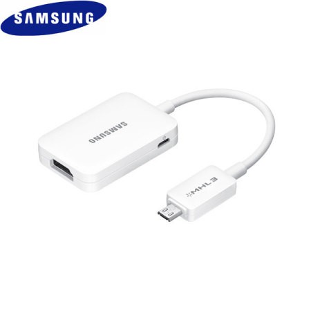 HDTV SAMSUNG HDTV Adapter MHL3 Note4,S5,Note Edge,S4,Tab S,Tab Pro Original100%