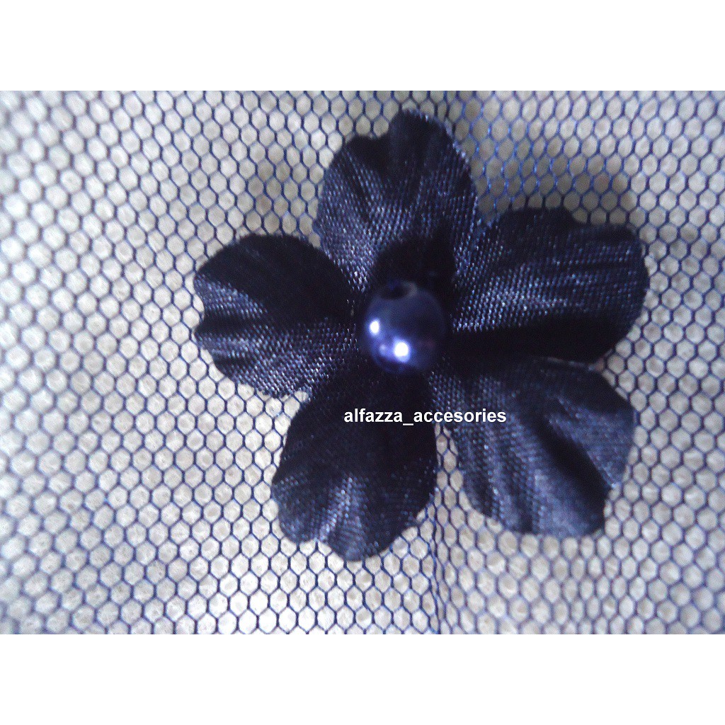 SLayer pengantin NAVY 2M/ hijab Pengantin /Selendang pengantin /Hijab veil original