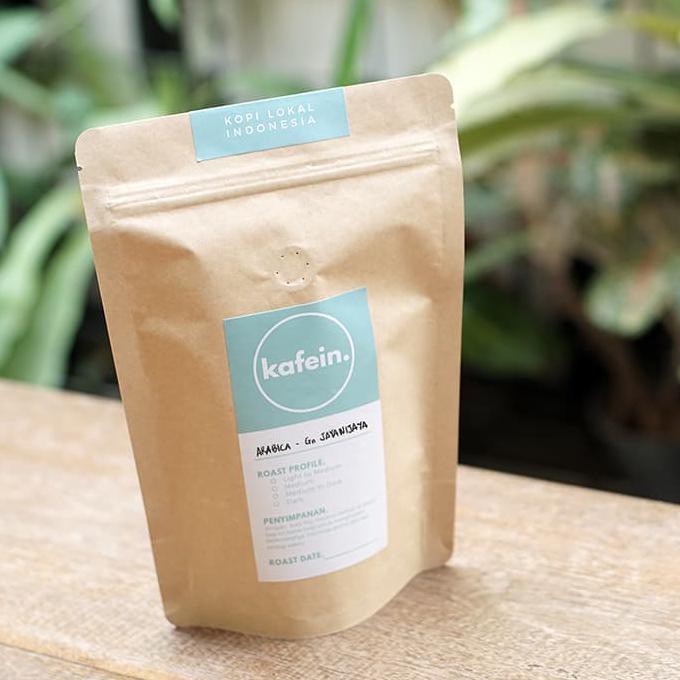 

Kopi Arabika Gunung Jayawijaya Papua 250 Gram ( Biji / Bubuk ) - Biji