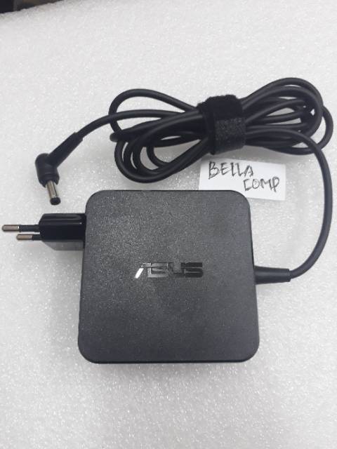 Adaptor Charger Asus X452C, A450C, X402C, X302U A550C, A455L, X52F, A450L 19V 3.42A Original