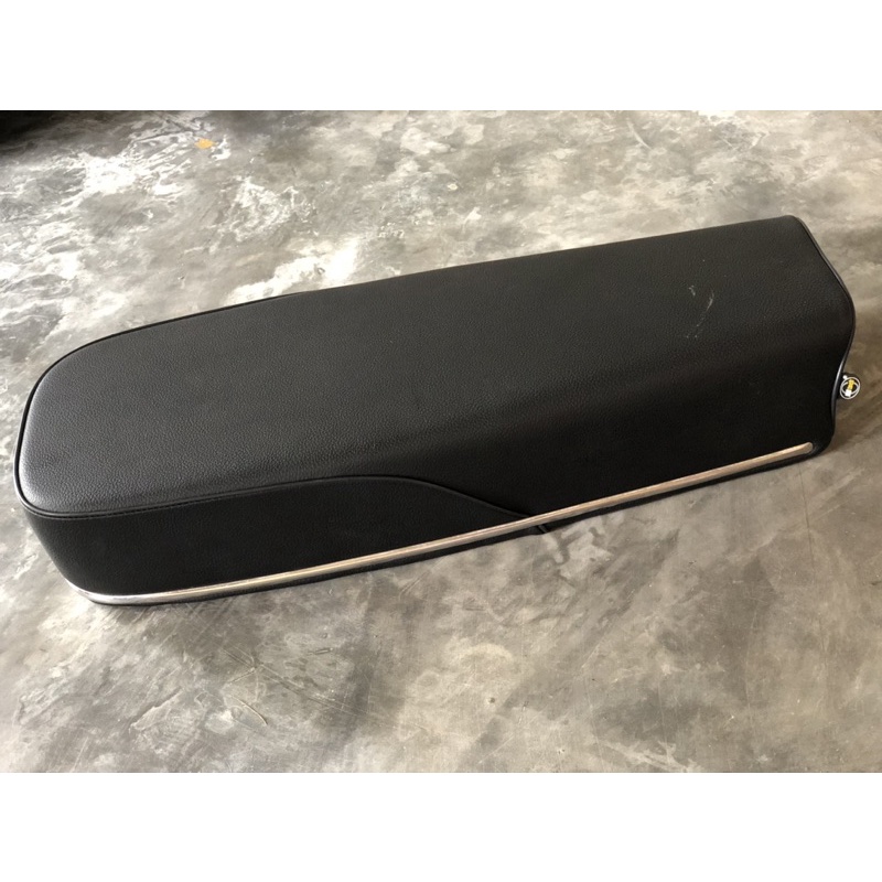 jok cb mbtech presisi busa empuk anti gembos