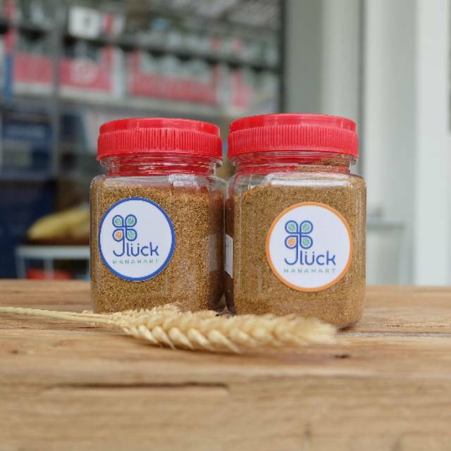 

Jinten bubuk / Bumbu / Rempah - rempah 45gr