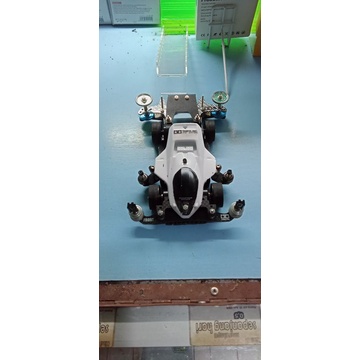 Tamiya STO 100 AR Chassis