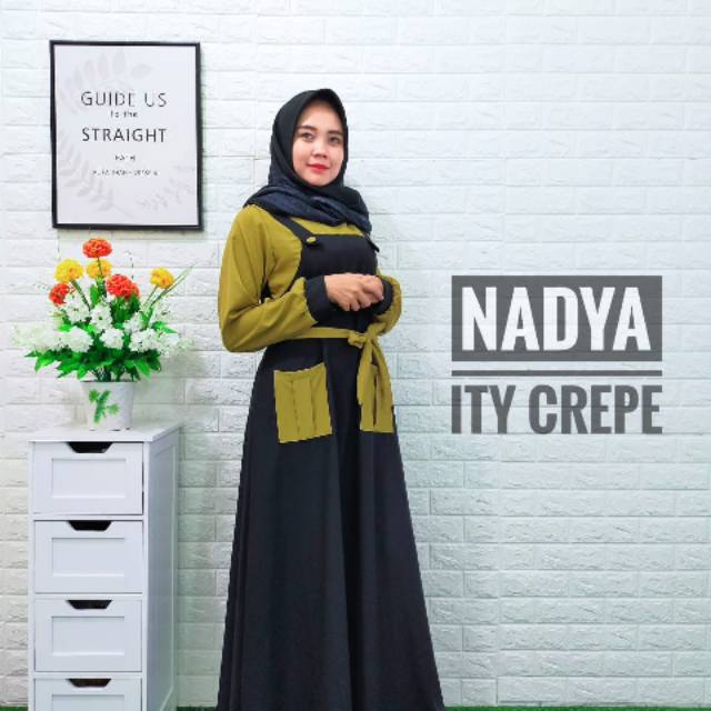 nadya dress