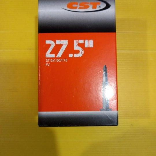 Ban Dalam 27.5 X 1.50 - 1.75 CST FV