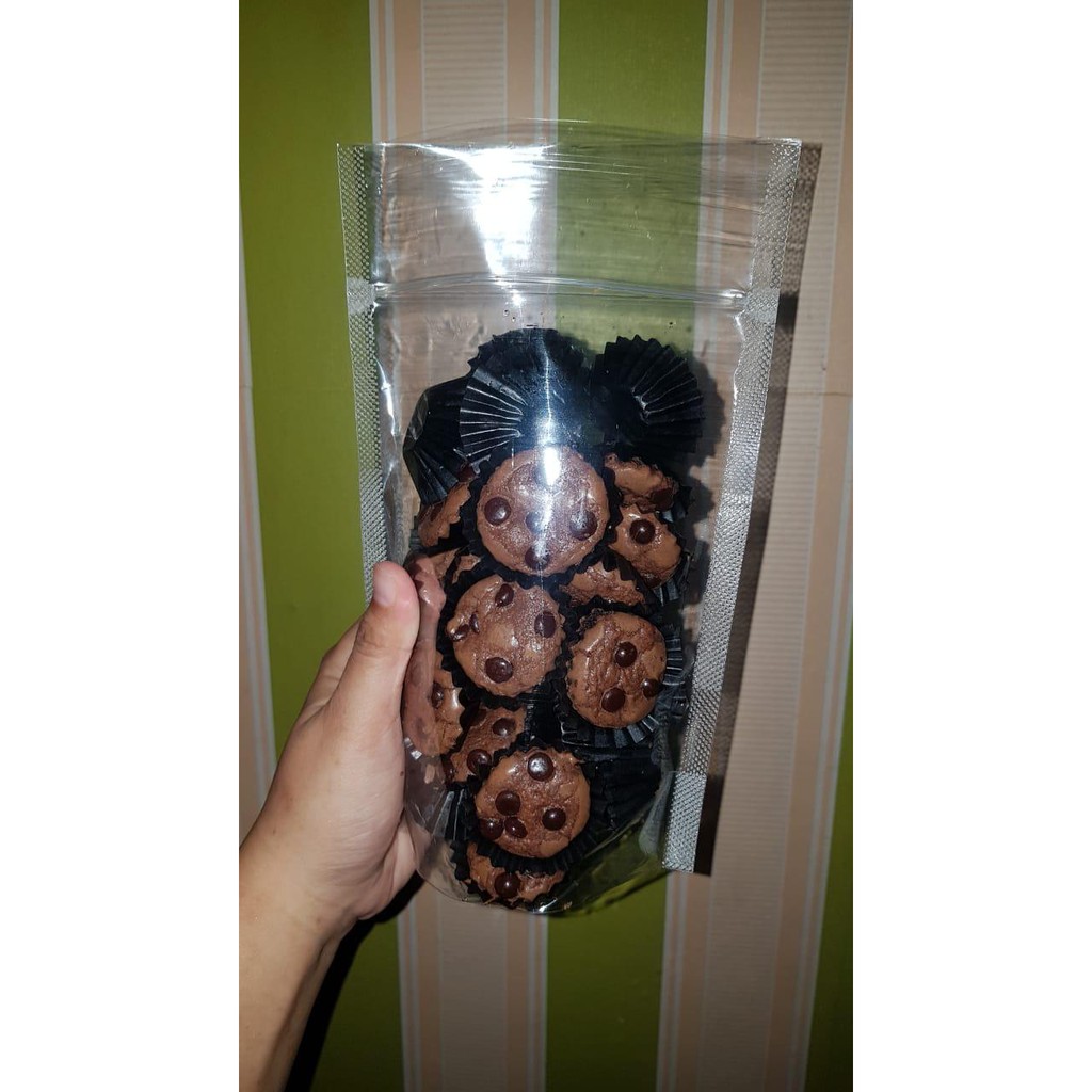 

Brownies Homemade