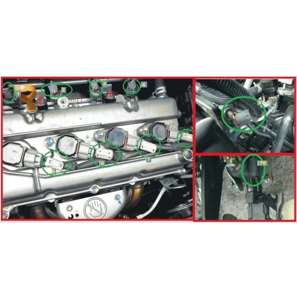Termurah Magnet TDK / Ferite Ferrite Booster Terlaris